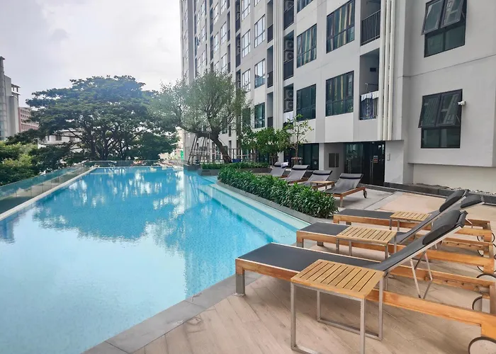 The Base Pattaya Condo Th