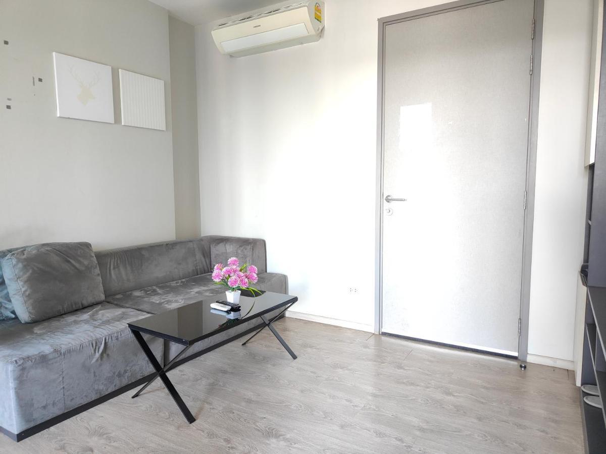 The Base Pattaya Condo Th 公寓 Pattaya