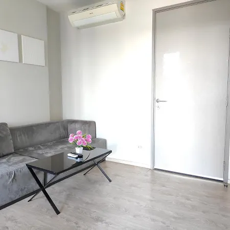 The Base Pattaya Condo Th Exterior photo