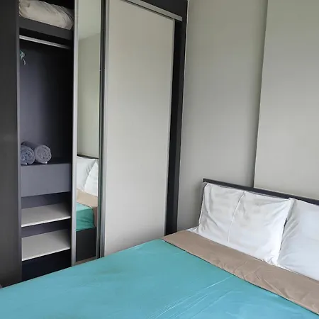 The Base Pattaya Condo Th Exterior photo