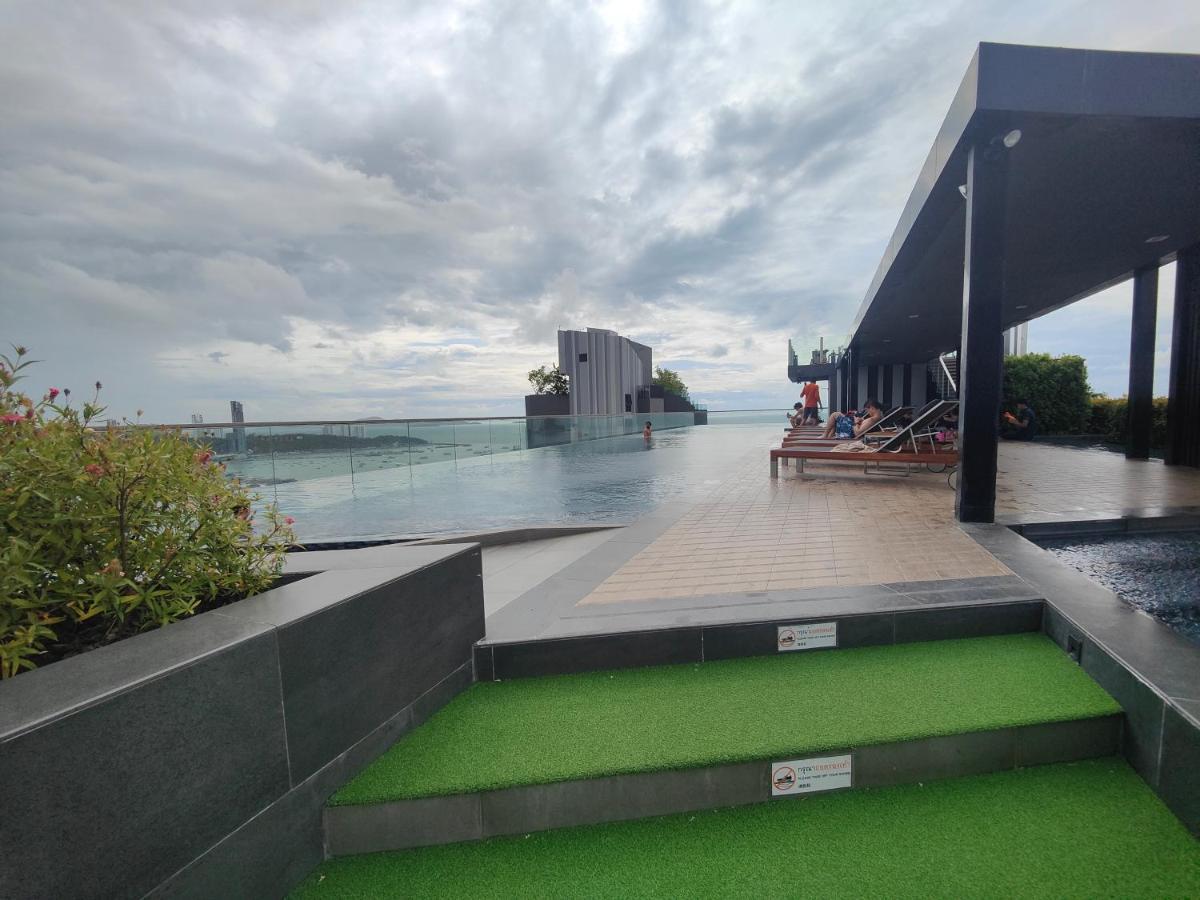The Base Pattaya Condo Th Apartment