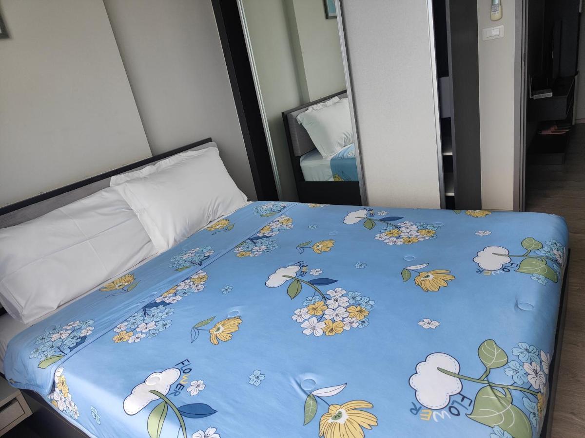 The Base Pattaya Condo Th Pattaya