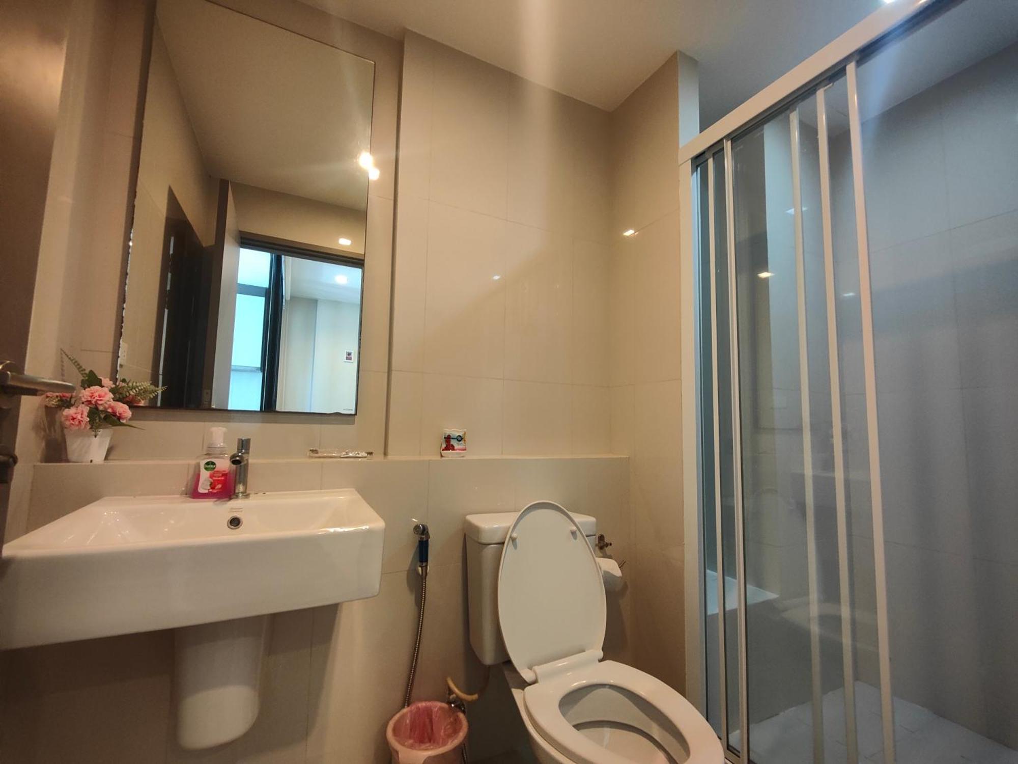 The Base Pattaya Condo Th Pattaya